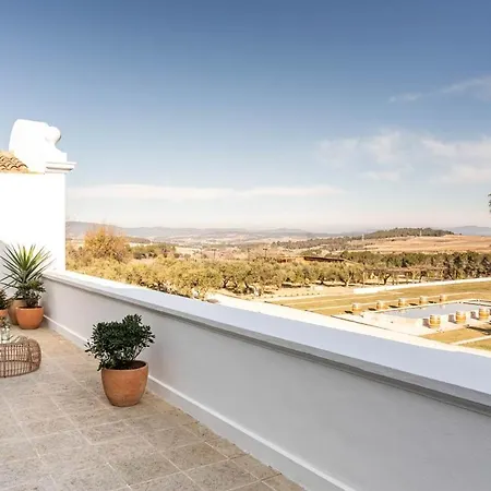 Font De La Canya Hotel 4*