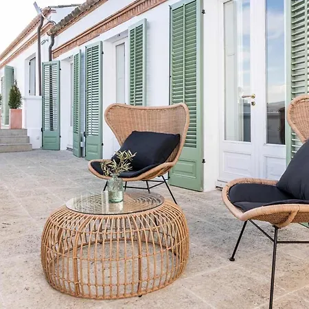 Hotel Font De La Canya 4*