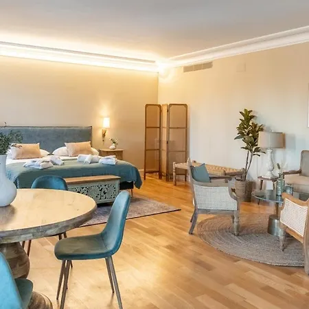 Font De La Canya Hotel