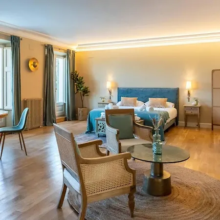Hotel Font De La Canya