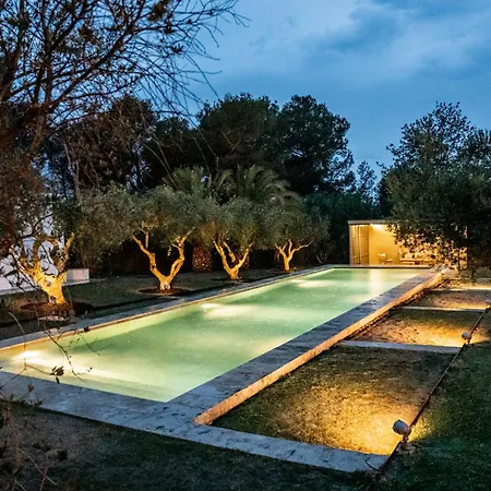 Font De La Canya 4*